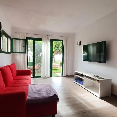 Vista Dorada Apartman Maspalomas
