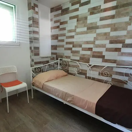 Vista Dorada Apartman Maspalomas