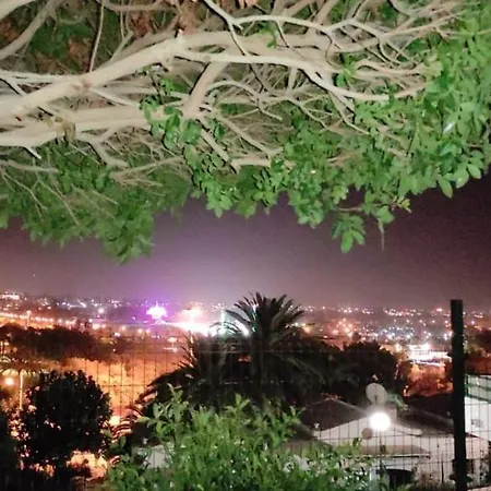 Vista Dorada Apartman Maspalomas
